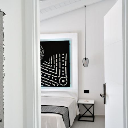 Cara A Bentu - Charming Rooms Tortolì Dış mekan fotoğraf