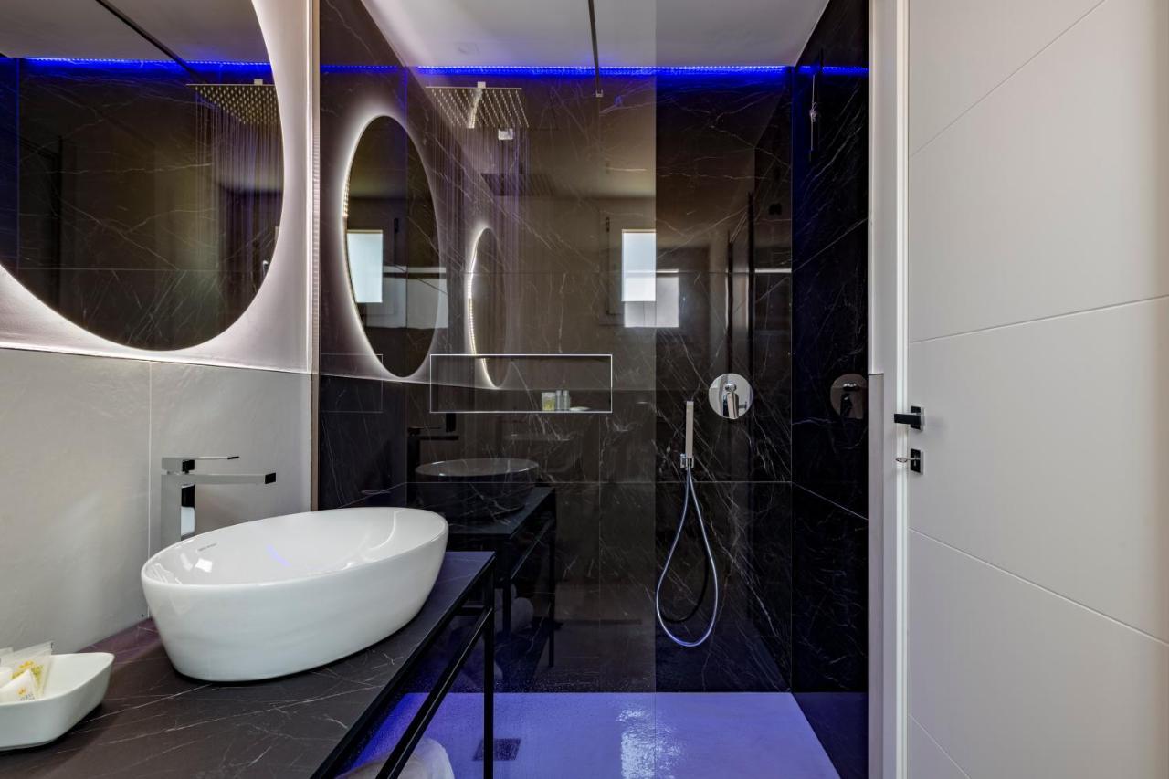 Cara A Bentu - Charming Rooms Tortolì Dış mekan fotoğraf