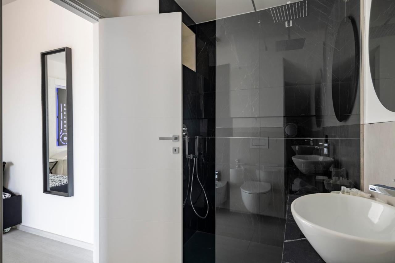 Cara A Bentu - Charming Rooms Tortolì Dış mekan fotoğraf