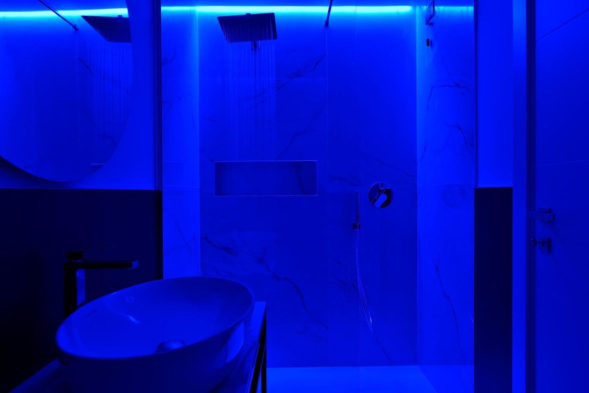 Cara A Bentu - Charming Rooms Tortolì Dış mekan fotoğraf
