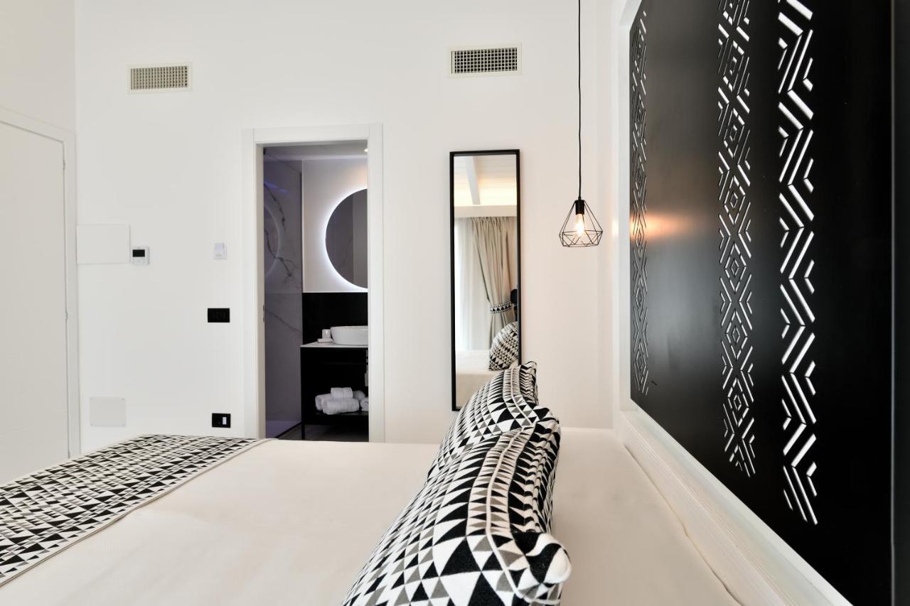 Cara A Bentu - Charming Rooms Tortolì Dış mekan fotoğraf