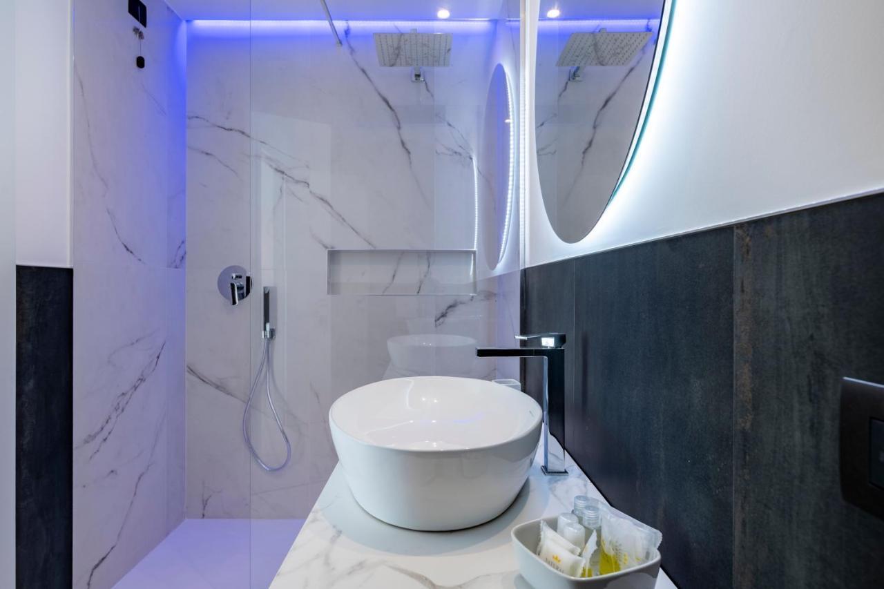 Cara A Bentu - Charming Rooms Tortolì Dış mekan fotoğraf