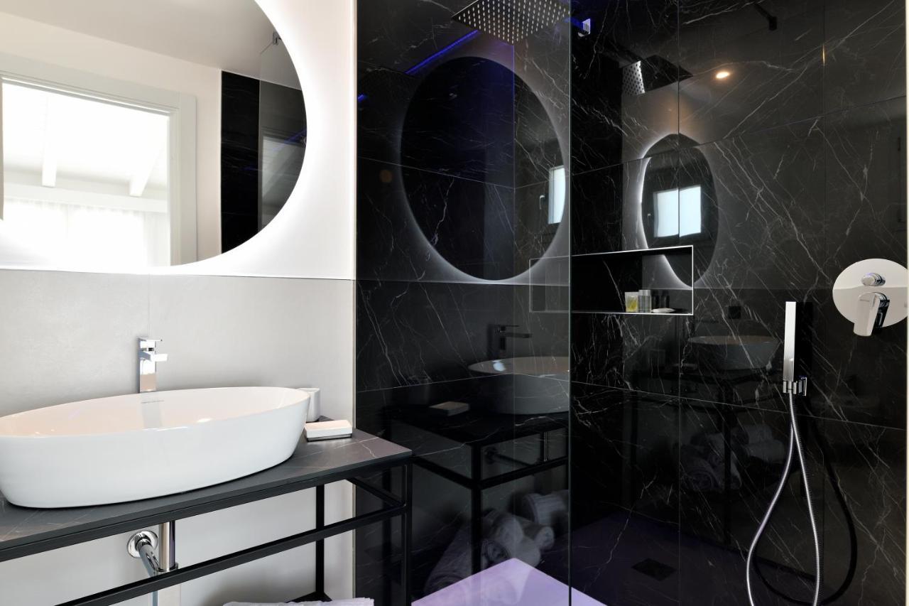Cara A Bentu - Charming Rooms Tortolì Dış mekan fotoğraf