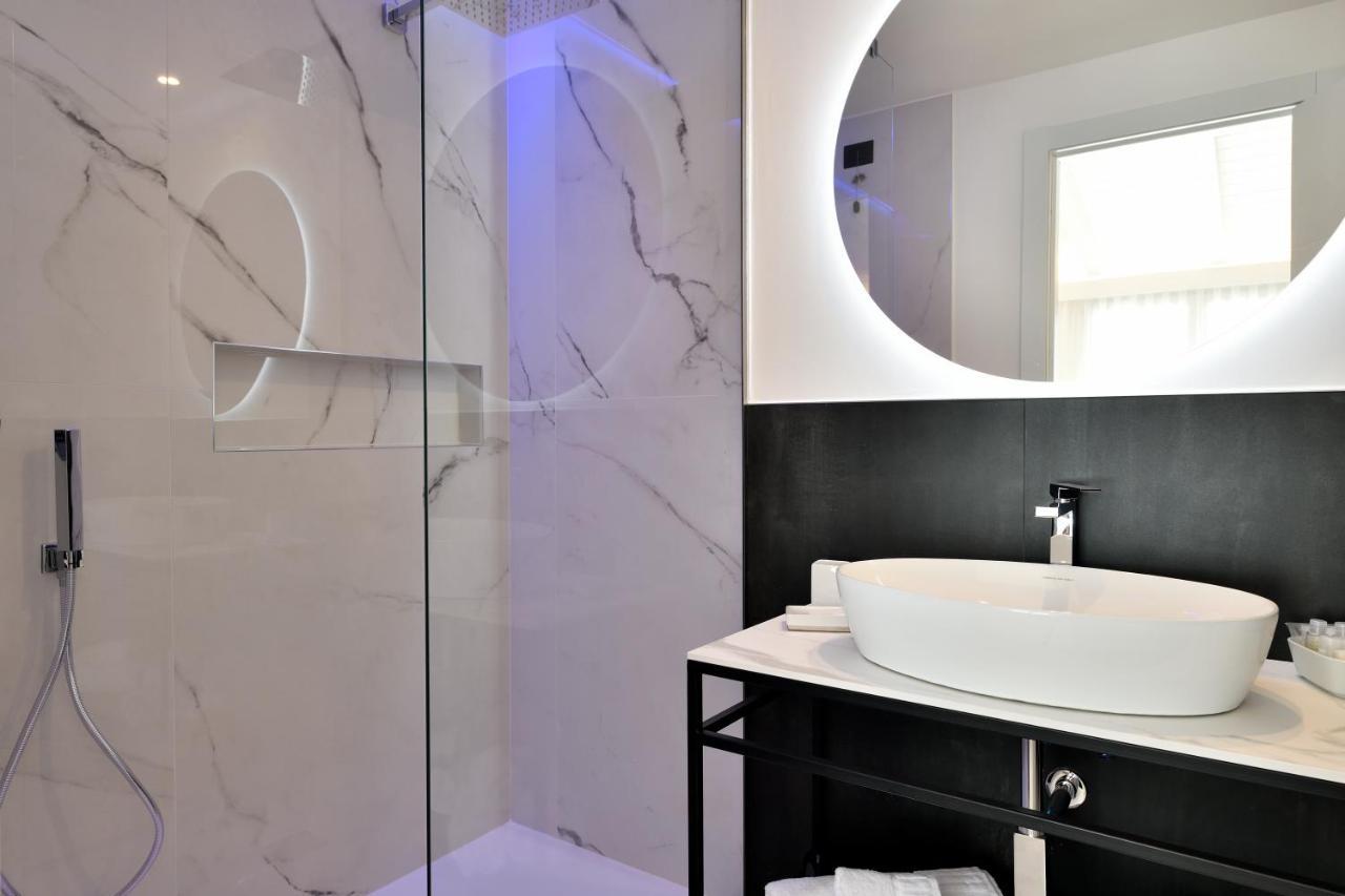 Cara A Bentu - Charming Rooms Tortolì Dış mekan fotoğraf